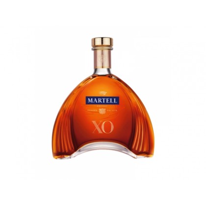 MARTELL X.O.